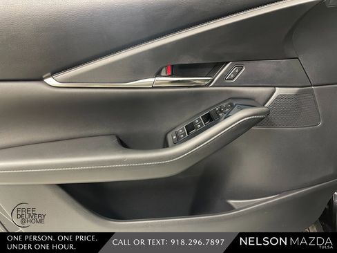 Used 2023 MAZDA CX-30 AWD 2.5 S w/ Preferred Package image 17