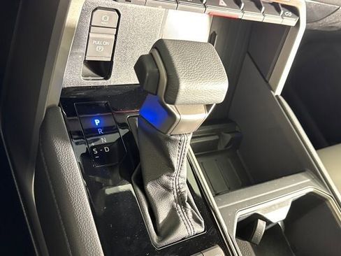 New 2026 Toyota Tundra Limited image 36