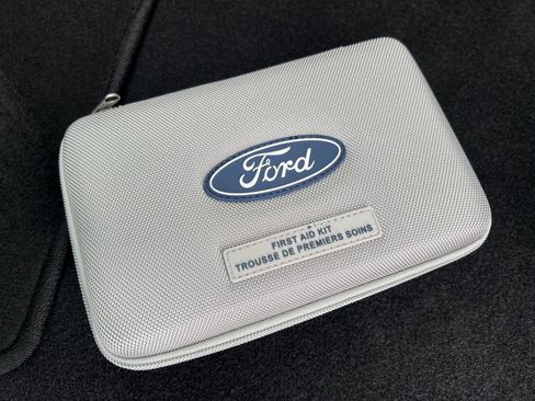 New 2026 Ford F150 Lariat w/ Equipment Group 501A Mid AWD/4WD image 53