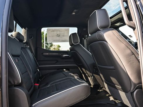 New 2026 GMC Sierra 1500 AT4X image 10