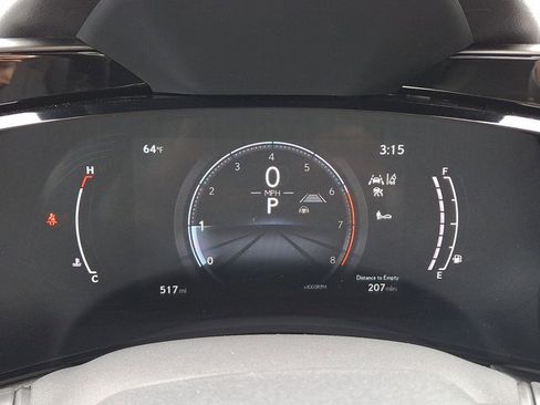 Used 2024 Lexus NX 350 AWD w/ Luxury Package image 14