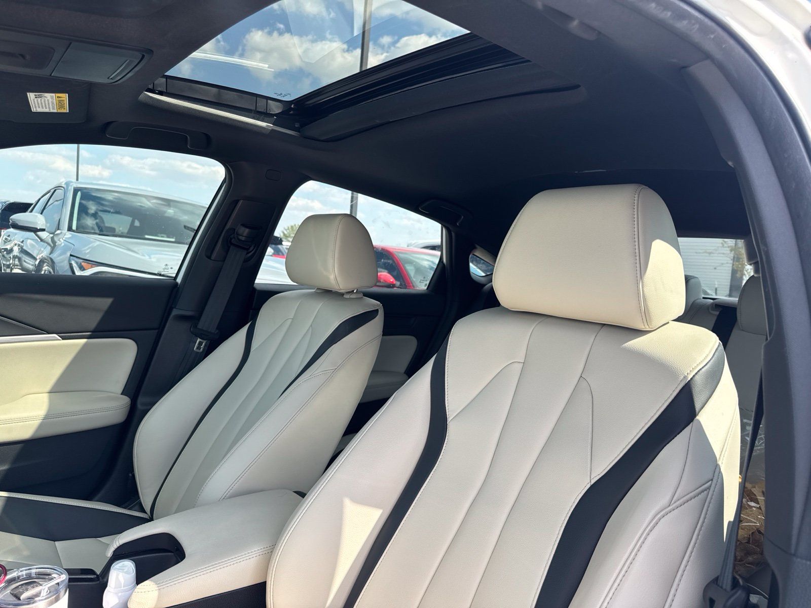Used 2025 Acura Integra A-Spec FWD image 9