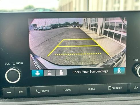 Used 2023 Honda Accord EX image 13
