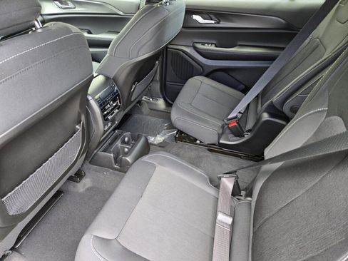 New 2026 Jeep Grand Cherokee L Laredo AWD/4WD image 9