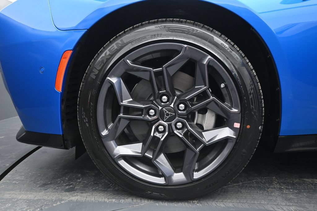 New 2026 Dodge Charger R/T AWD/4WD image 27