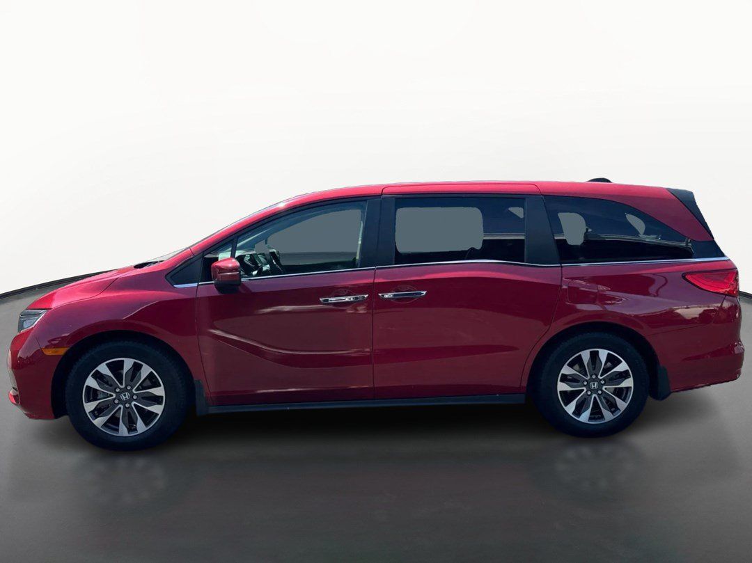 Used 2023 Honda Odyssey EX-L image 6