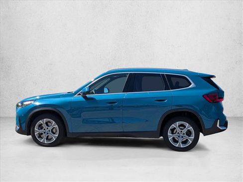 Certified 2023 BMW X1 xDrive28i w/ Convenience Package AWD/4WD image 8