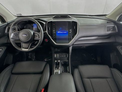 Used 2026 Subaru Ascent Limited AWD/4WD image 32