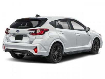 New 2026 Subaru Impreza RS
