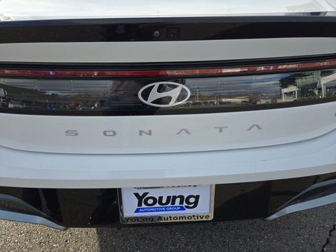 Used 2024 Hyundai Sonata SEL image 22