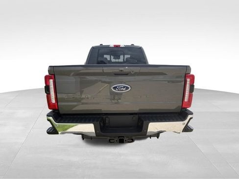 New 2026 Ford F250 Lariat w/ Lariat Premium Package AWD/4WD image 16