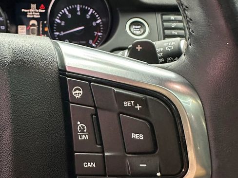 Used 2016 Land Rover Discovery Sport HSE AWD/4WD image 14