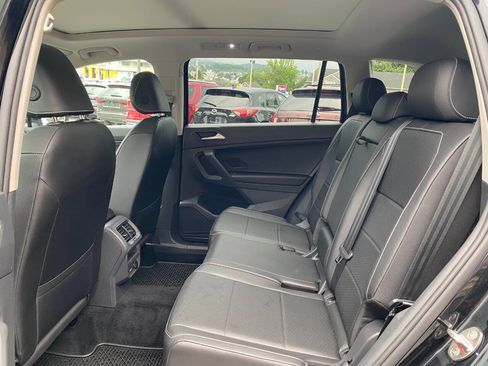 Used 2021 Volkswagen Tiguan S AWD/4WD image 21