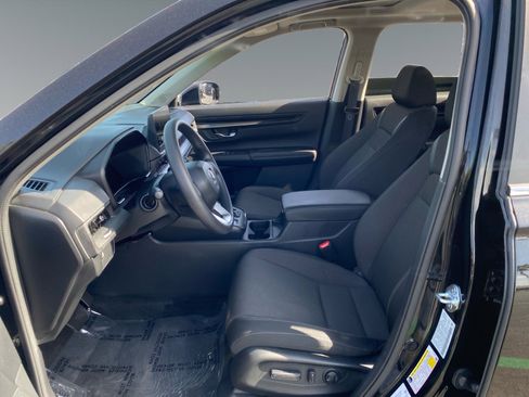 Used 2025 Honda CR-V EX image 9