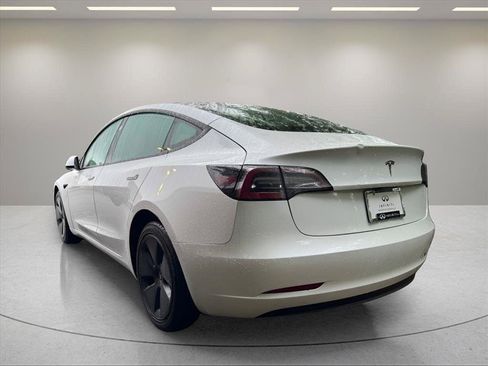 Used 2023 Tesla Model 3 Standard Range RWD image 6
