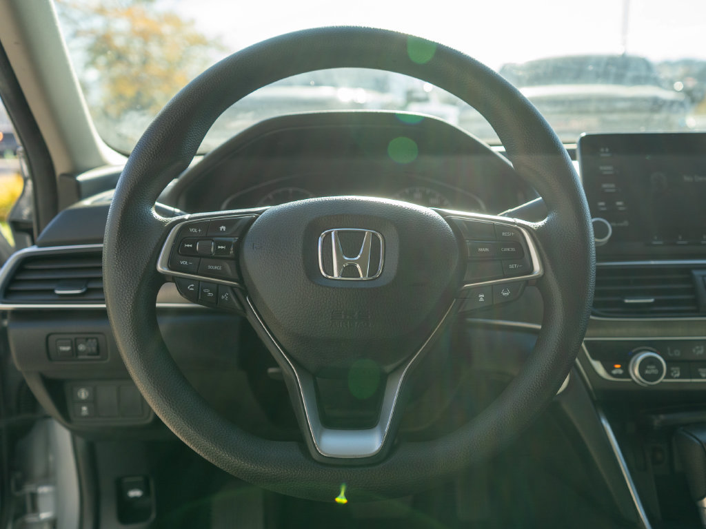 Used 2019 Honda Accord LX image 14