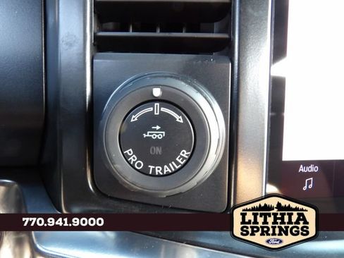 New 2026 Ford F250 King Ranch AWD/4WD image 21