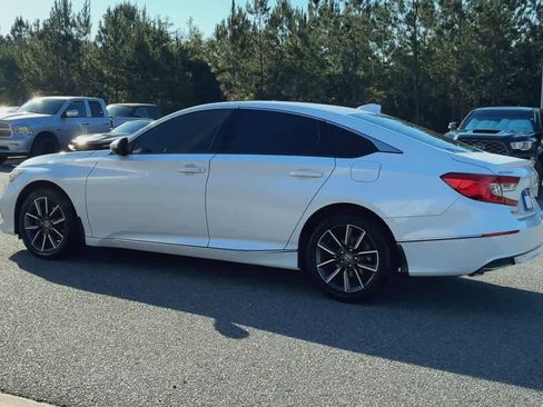 Used 2022 Honda Accord EX-L image 6