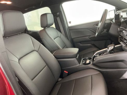New 2026 Chevrolet Colorado LT w/ LT Convenience Package AWD/4WD image 12