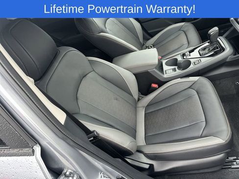 New 2026 Subaru Crosstrek 2.5i Limited image 21