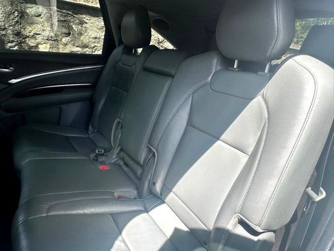 Used 2015 Acura MDX FWD w/ Technology Package image 40