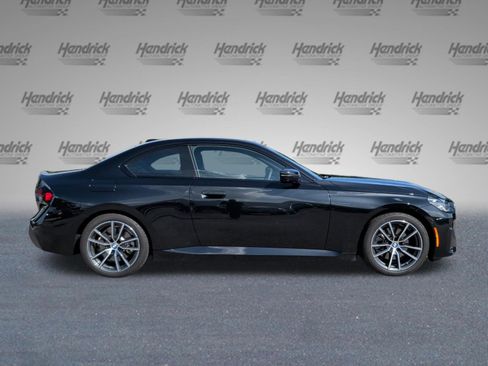 Certified 2025 BMW 230i Coupe RWD image 6