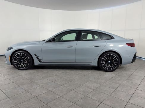 Used 2026 BMW 440i xDrive w/ Premium Package AWD/4WD image 2