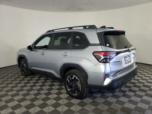 Used 2026 Subaru Forester Limited AWD/4WD image 6