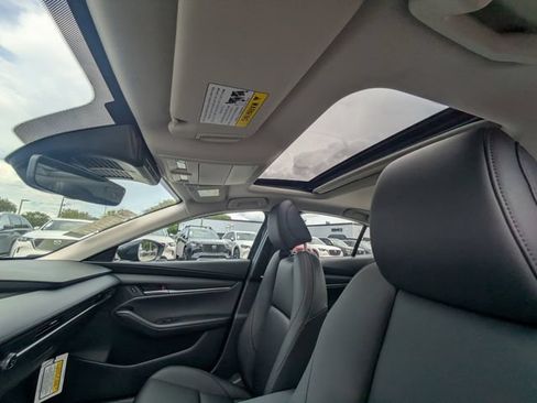 New 2026 MAZDA MAZDA3 2.5 S Sedan w/ Preferred Pkg FWD image 20