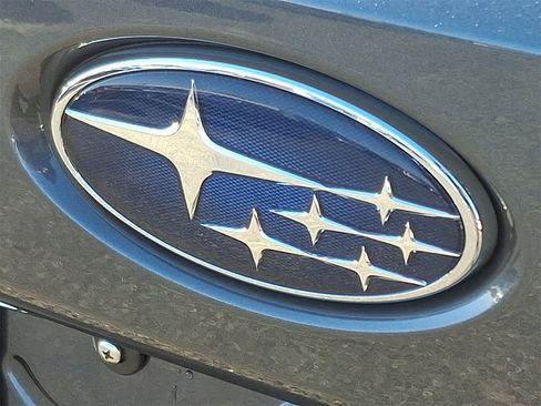 New 2026 Subaru Crosstrek 2.0i Premium image 12