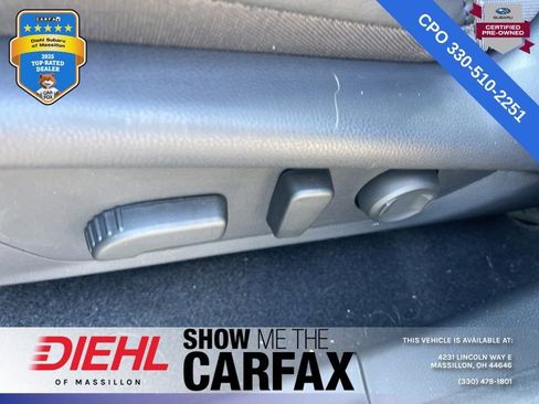 Used 2026 Subaru Forester Premium AWD/4WD image 18