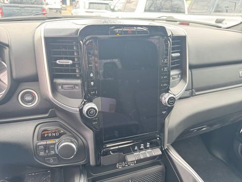 New 2026 RAM 1500 Big Horn image 21