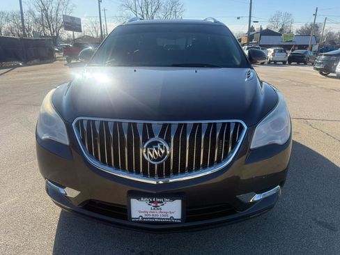 Used 2015 Buick Enclave Leather image 5