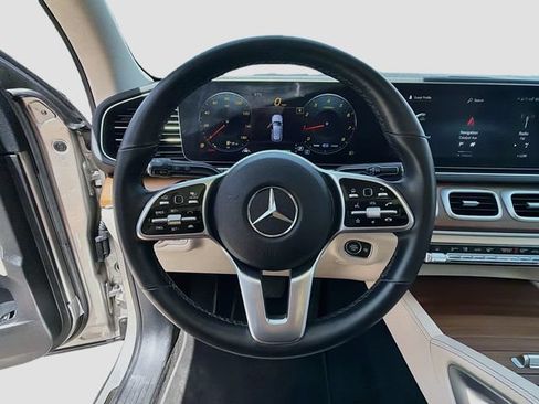 Used 2022 Mercedes-Benz GLE 450 4MATIC image 38