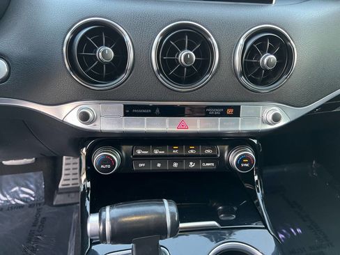 Used 2020 Kia Stinger GT-Line image 22