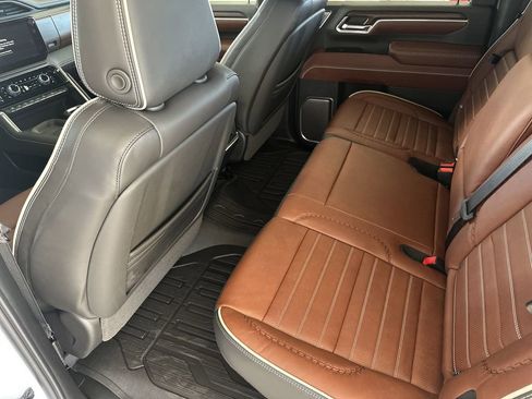 New 2026 GMC Sierra 3500 Denali Ultimate image 31