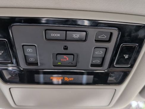 Used 2024 Toyota Grand Highlander AWD image 19