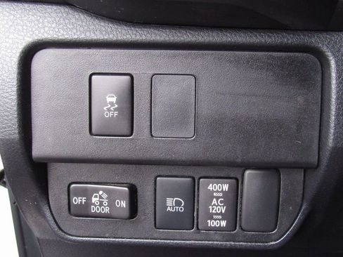 Certified 2023 Toyota Tacoma TRD Sport w/ Black Out Package (TMS) image 32