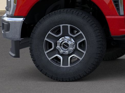 New 2026 Ford F350 Lariat w/ FX4 Off-Road Package AWD/4WD image 41
