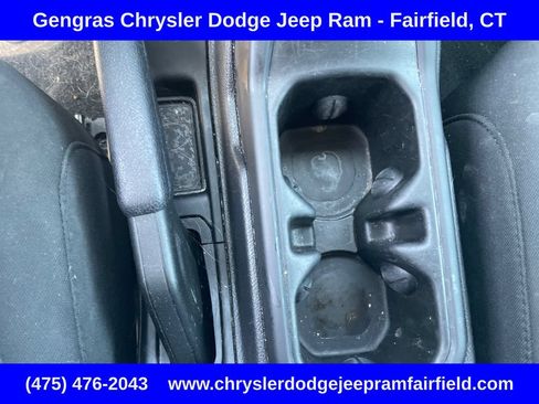 Used 2022 Jeep Wrangler Unlimited Sport AWD/4WD image 49