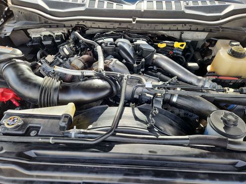 Used 2019 Ford F350 Platinum AWD/4WD image 29