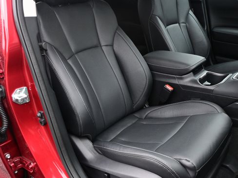 Certified 2025 Subaru Outback Touring XT image 34