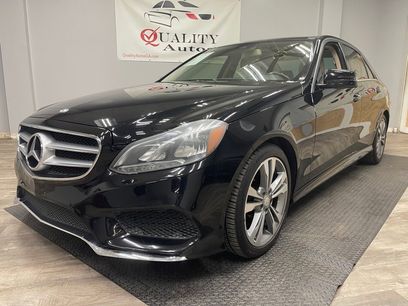 Used 2014 Mercedes-Benz E 350 Sport