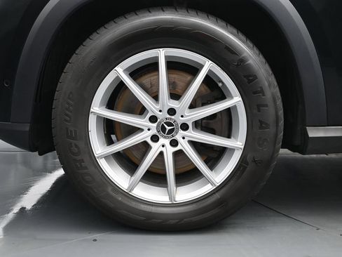 Used 2026 Mercedes-Benz GLE 450e 4MATIC image 5
