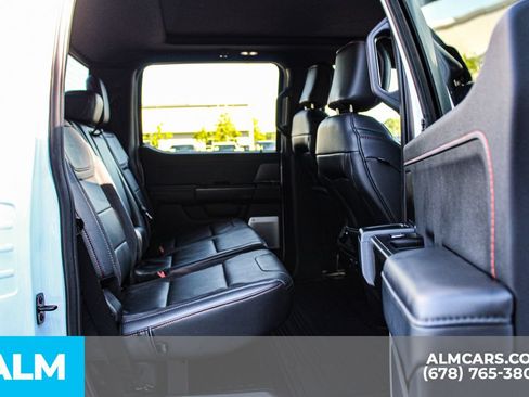 Used 2025 Ford F150 Raptor AWD/4WD image 18