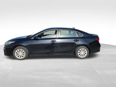 Used 2019 Kia Forte Sedan FWD image 6