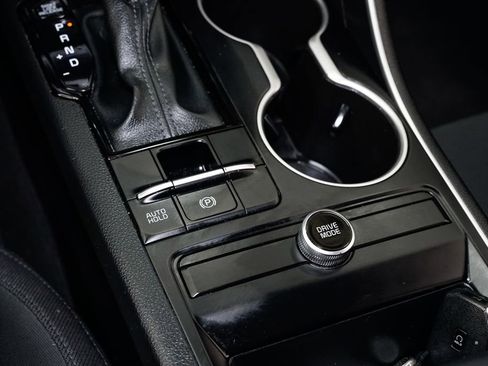 Used 2022 Kia K5 LXS image 21