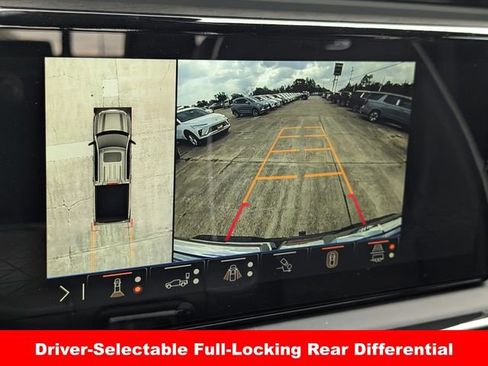 New 2026 GMC Sierra 1500 AT4X image 29