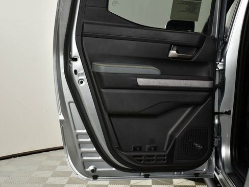 New 2025 Toyota Tacoma 4x4 Double Cab Hybrid image 27