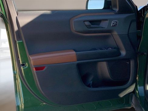 Used 2023 Ford Bronco Sport Badlands w/ Premium Package image 22